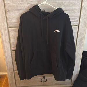 Women’s Nike Hoodie